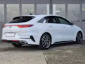 Kia ProCeed 1.5 T-GDi MHEV GT-Line DCT