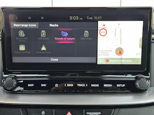 Kia ProCeed 1.5 T-GDi MHEV GT-Line DCT