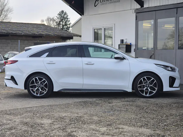 Kia ProCeed 1.5 T-GDi MHEV GT-Line DCT
