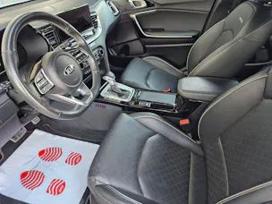 Kia ProCeed 1.5 T-GDi MHEV GT-Line DCT