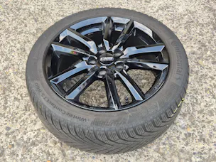 Kia ProCeed 1.5 T-GDi MHEV GT-Line DCT