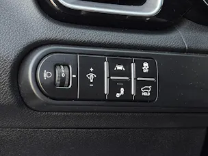 Kia ProCeed 1.5 T-GDi MHEV GT-Line DCT