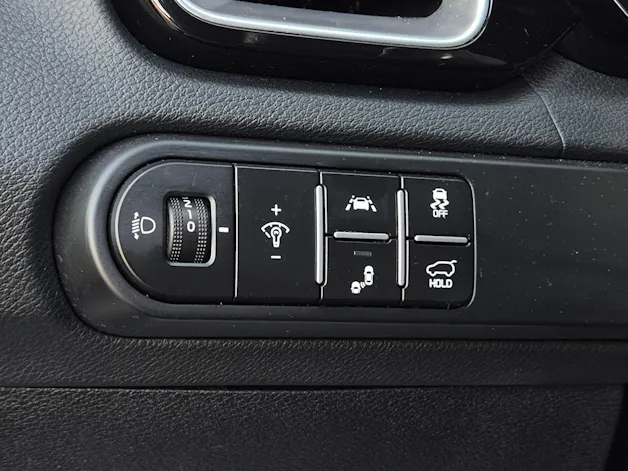 Kia ProCeed 1.5 T-GDi MHEV GT-Line DCT