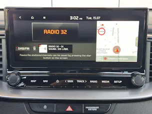 Kia ProCeed 1.5 T-GDi MHEV GT-Line DCT