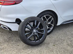 Kia ProCeed 1.5 T-GDi MHEV GT-Line DCT