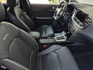 Kia ProCeed 1.5 T-GDi MHEV GT-Line DCT