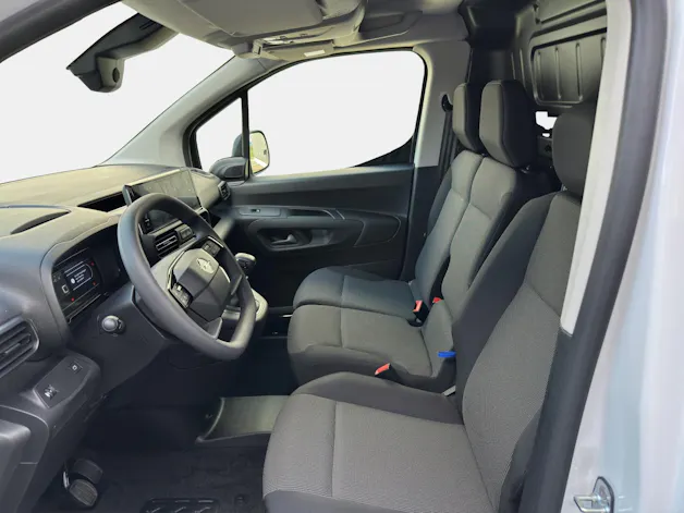 OPEL Combo Cargo 1.5D/102 2.0t Energize Your Business S/S