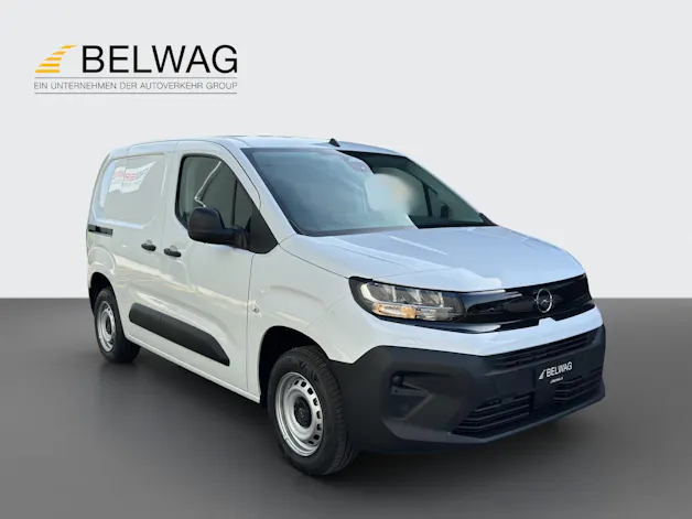 OPEL Combo Cargo 1.5D/102 2.0t Energize Your Business S/S