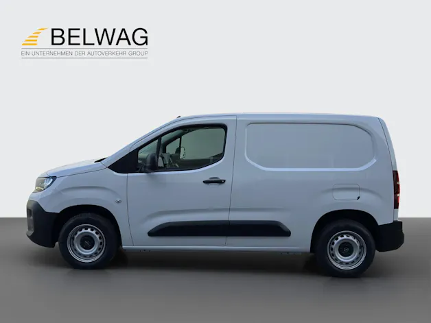OPEL Combo Cargo 1.5D/102 2.0t Energize Your Business S/S