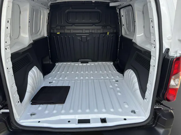 OPEL Combo Cargo 1.5D/102 2.0t Energize Your Business S/S