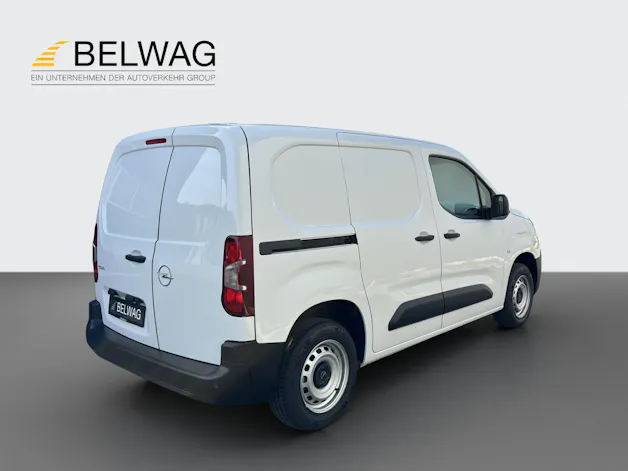 OPEL Combo Cargo 1.5D/102 2.0t Energize Your Business S/S