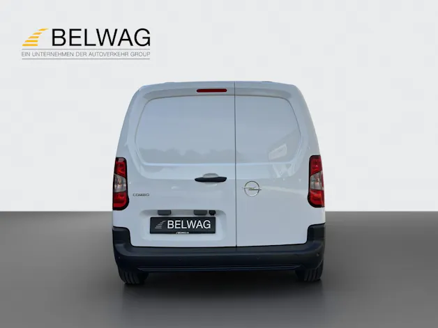 OPEL Combo Cargo 1.5D/102 2.0t Energize Your Business S/S
