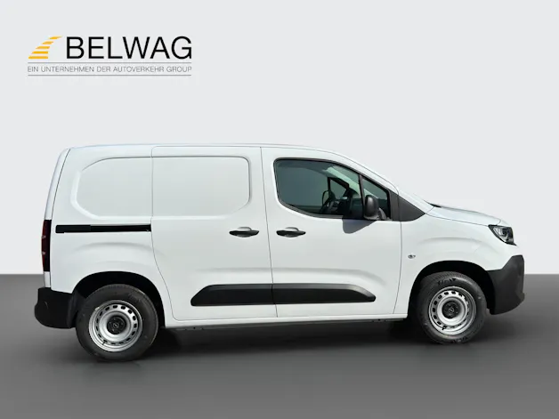OPEL Combo Cargo 1.5D/102 2.0t Energize Your Business S/S