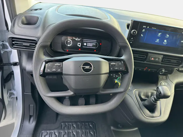 OPEL Combo Cargo 1.5D/102 2.0t Energize Your Business S/S