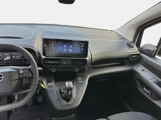 OPEL Combo Cargo 1.5D/102 2.0t Energize Your Business S/S