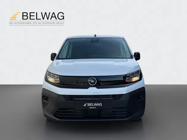 OPEL Combo Cargo 1.5D/102 2.0t Energize Your Business S/S