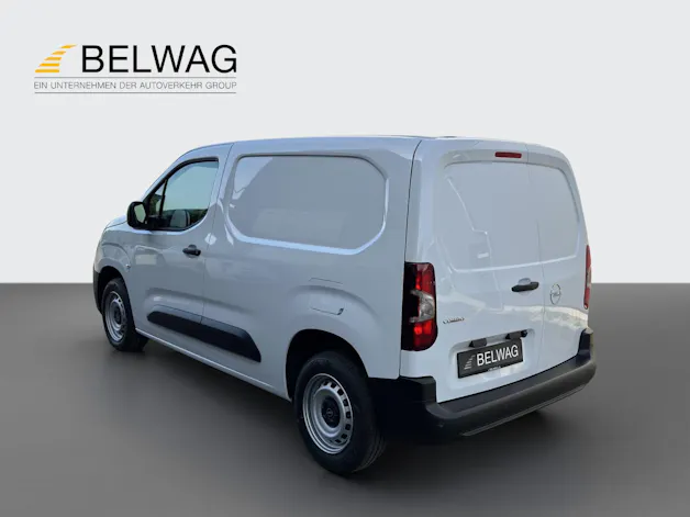 OPEL Combo Cargo 1.5D/102 2.0t Energize Your Business S/S