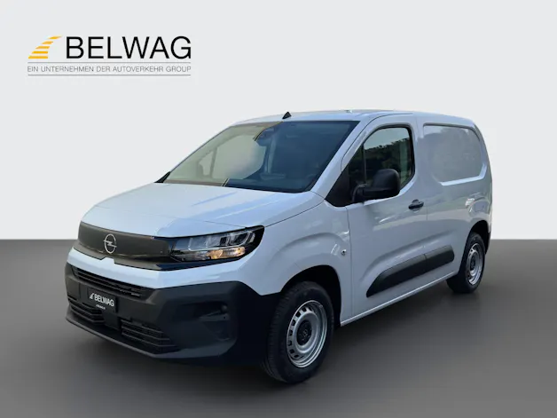 OPEL Combo Cargo 1.5D/102 2.0t Energize Your Business S/S