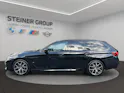 BMW 540i xDrive 48V Touring Pure M Sport Steptronic
