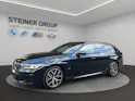 BMW 540i xDrive 48V Touring Pure M Sport Steptronic
