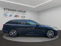 BMW 540i xDrive 48V Touring Pure M Sport Steptronic