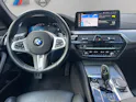 BMW 540i xDrive 48V Touring Pure M Sport Steptronic