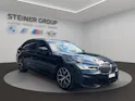 BMW 540i xDrive 48V Touring Pure M Sport Steptronic