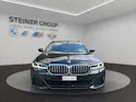 BMW 540i xDrive 48V Touring Pure M Sport Steptronic