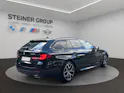BMW 540i xDrive 48V Touring Pure M Sport Steptronic
