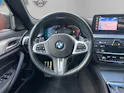 BMW 540i xDrive 48V Touring Pure M Sport Steptronic