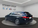 BMW 540i xDrive 48V Touring Pure M Sport Steptronic