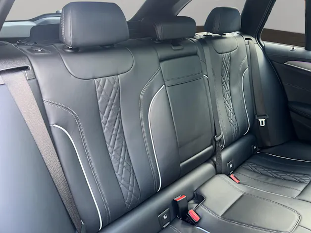 BMW 540i xDrive 48V Touring Pure M Sport Steptronic