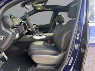MERCEDES-BENZ GLE 450 d AMG Line 4matic