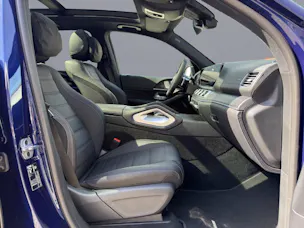 MERCEDES-BENZ GLE 450 d AMG Line 4matic