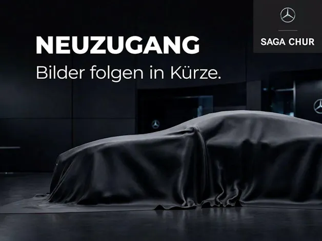 MERCEDES-BENZ GLE 450 d AMG Line 4matic