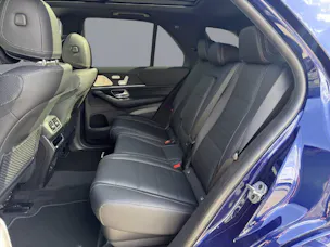 MERCEDES-BENZ GLE 450 d AMG Line 4matic