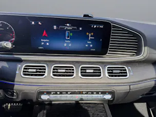 MERCEDES-BENZ GLE 450 d AMG Line 4matic