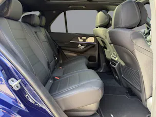 MERCEDES-BENZ GLE 450 d AMG Line 4matic