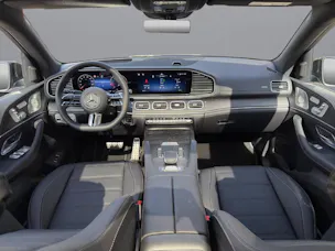 MERCEDES-BENZ GLE 450 d AMG Line 4matic
