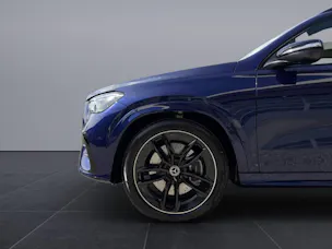 MERCEDES-BENZ GLE 450 d AMG Line 4matic