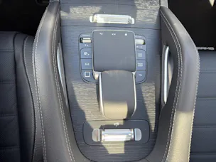 MERCEDES-BENZ GLE 450 d AMG Line 4matic