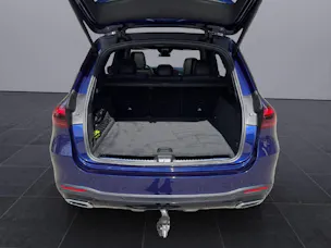 MERCEDES-BENZ GLE 450 d AMG Line 4matic