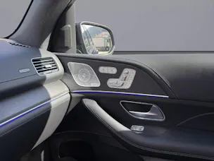 MERCEDES-BENZ GLE 450 d AMG Line 4matic
