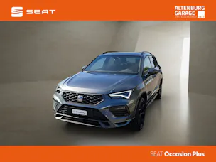 SEAT Ateca 1.5 TSI EVO Hola FR DSG