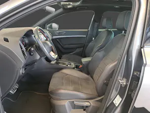 SEAT Ateca 1.5 TSI EVO Hola FR DSG