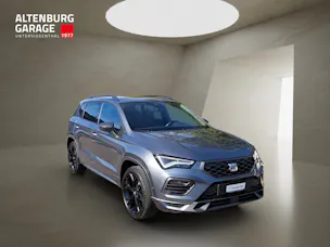 SEAT Ateca 1.5 TSI EVO Hola FR DSG