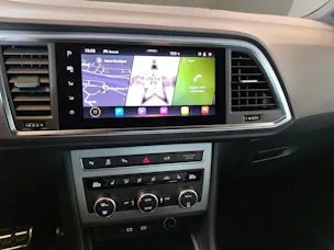 SEAT Ateca 1.5 TSI EVO Hola FR DSG