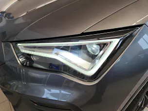 SEAT Ateca 1.5 TSI EVO Hola FR DSG