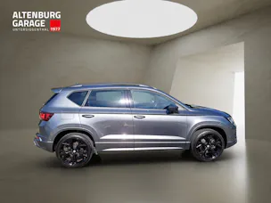 SEAT Ateca 1.5 TSI EVO Hola FR DSG