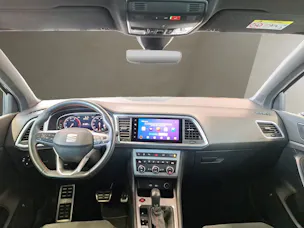 SEAT Ateca 1.5 TSI EVO Hola FR DSG